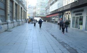  / Danas počela druga faza sanacije u ulici Ferhadija, FOTO: Centar.ba